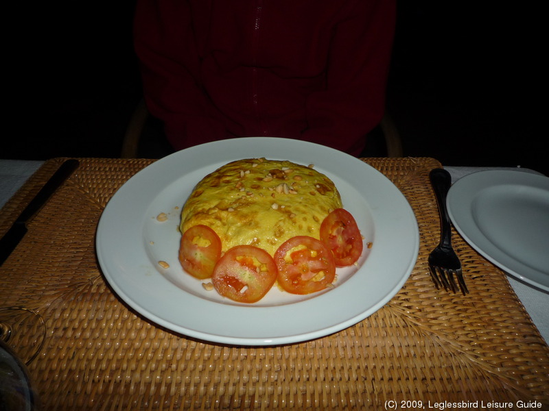 Serenity Hotel15
